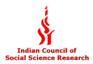 ICSSR Post Doctoral Fellowship